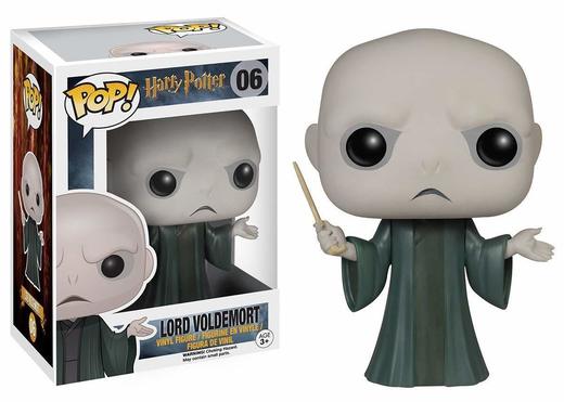 Funko POP Voldemort