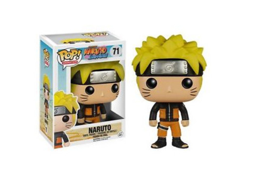 Funko POP Naruto Shippuden