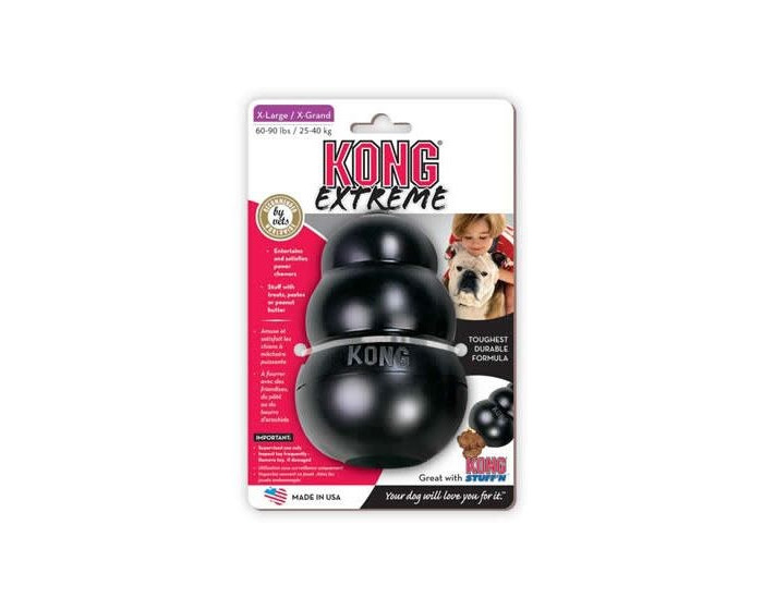 Producto Kong Extreme XL