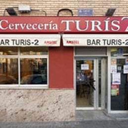 Restaurantes Bar Turis 2