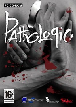 Videojuegos Pathologic