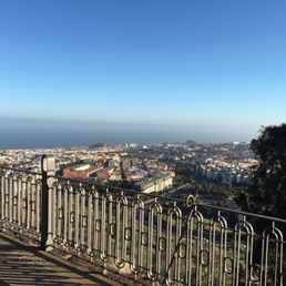 Place Mirador de San Roque