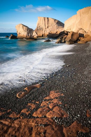 Restaurante Playa Tajao