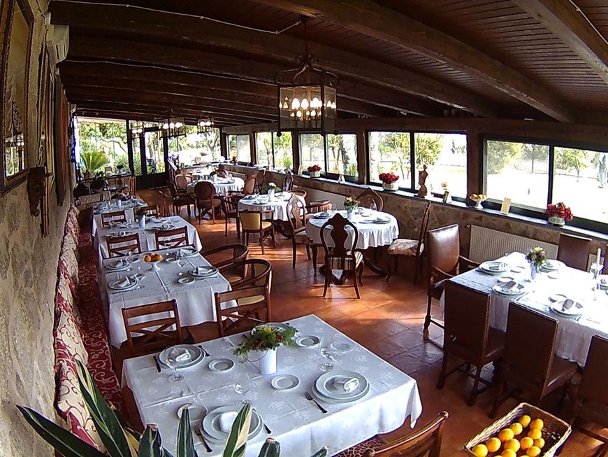 Restaurante Quinta do Ramo
