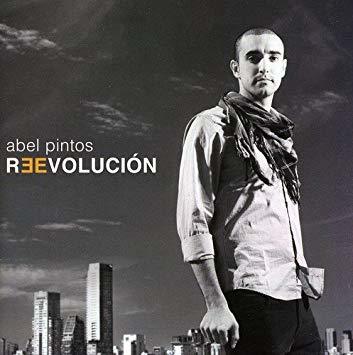 Canción Reevolucion (Abel Pintos)