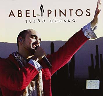 Canción Sueño Dorado (Abel Pintos)