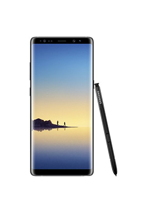 Electrónica Samsung Galaxy Note 8, Smartphone Libre