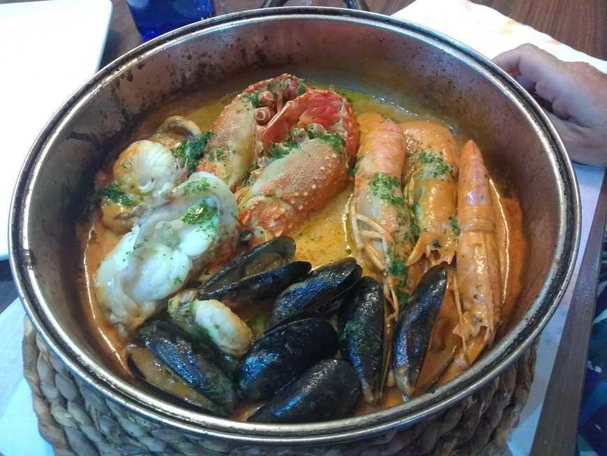 La Manduca