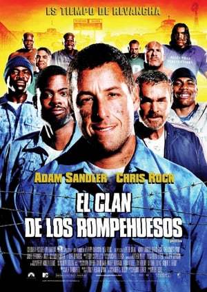 Movie El clan de los Rompehuesos