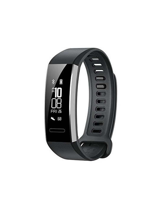 Electronic Huawei Band 2 Pro - Pulsera fitness para móviles Huawei