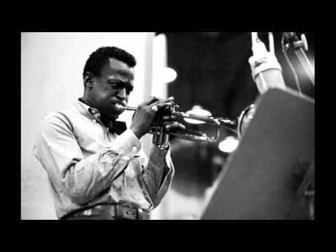 Music Miles Davis - Flamenco Sketches