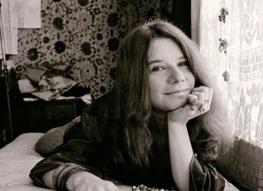 Janis Joplin - Maybe