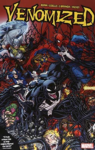 Book Venomized