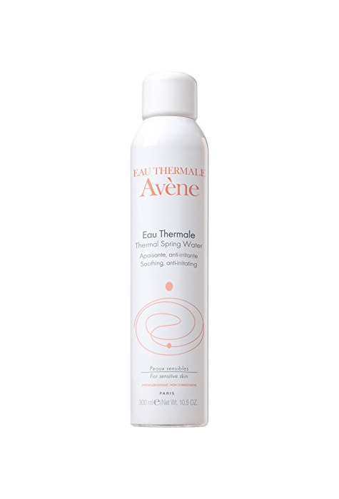 Belleza AVENE Agua Termal 300ML