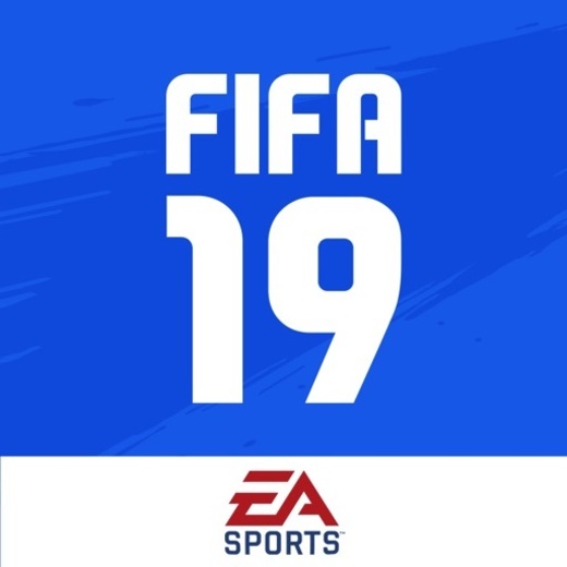 EA SPORTS™ FIFA 19 Companion