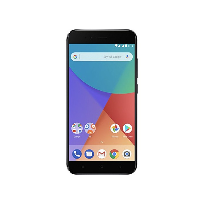 Electronic Xiaomi Mi A1 - Smartphone