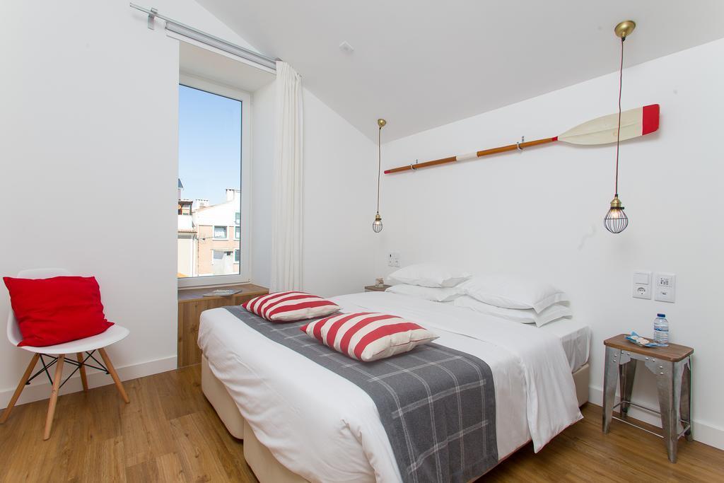 Lugares Aveiro Rossio Bed & Breakfast