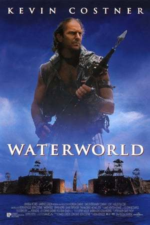 Película Waterworld