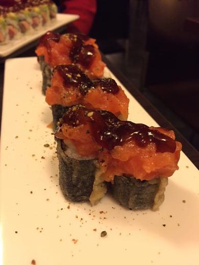 Sushi Buïgas