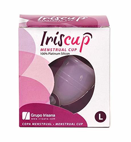 Belleza Irisana Copa Menstrual