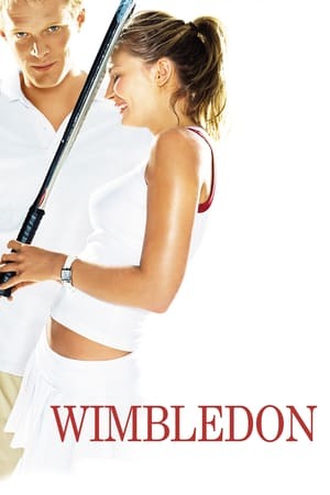 Película Wimbledon: El amor está en juego