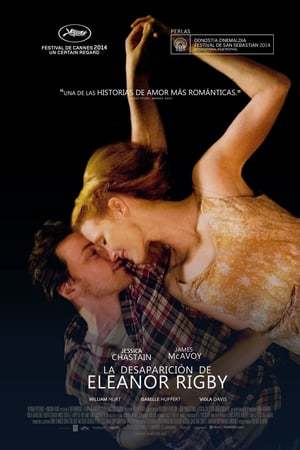 Movie La desaparición de Eleanor Rigby