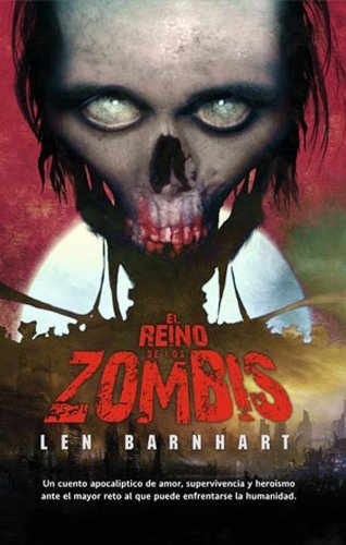 Book Reino de los zombis, El