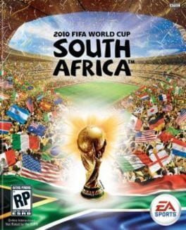 Videojuegos 2010 FIFA World Cup South Africa