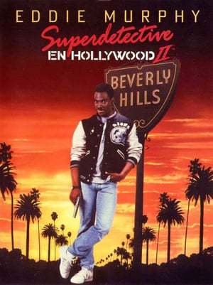 Movie Superdetective en Hollywood II