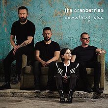 Music The cranberries