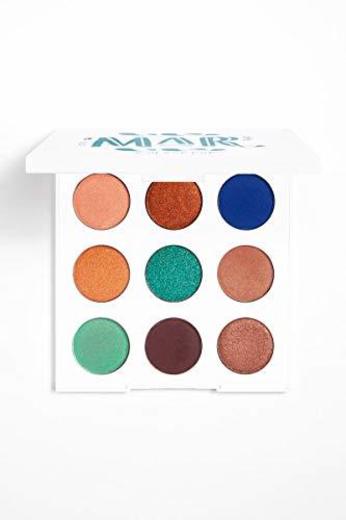 ColourPop Pressed Powder EyeShadow Palette