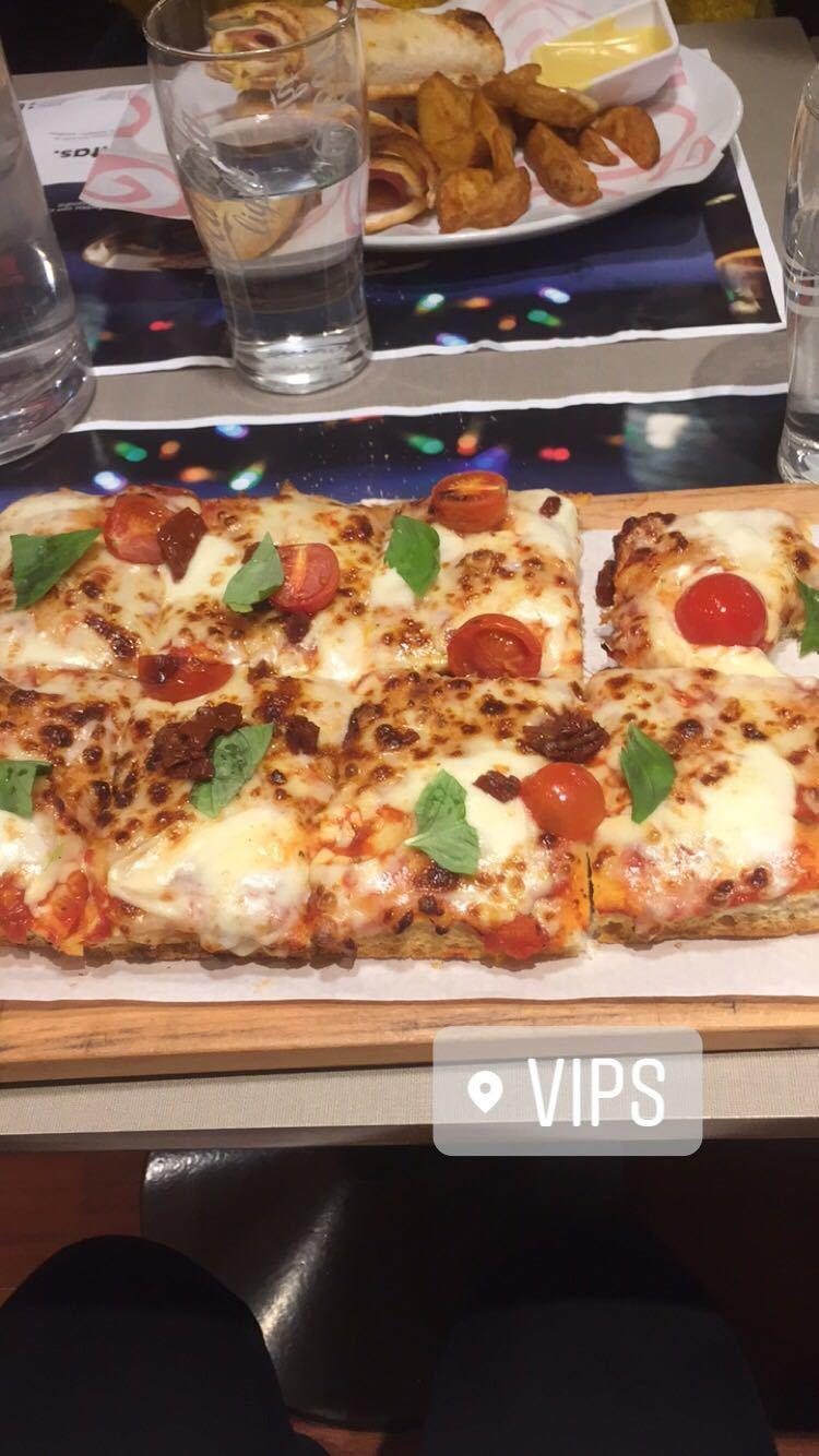 Restaurants VIPS