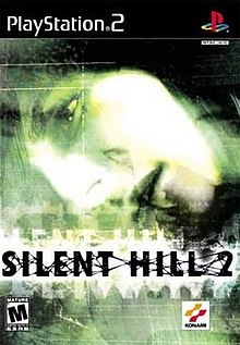 Videogames Silent Hill 2