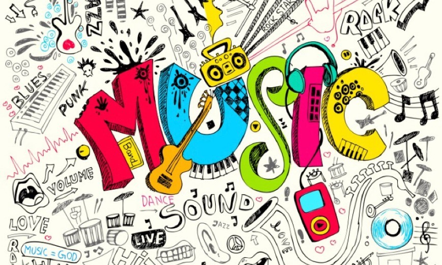 Music Música 