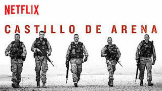 Película Castillo De Arena