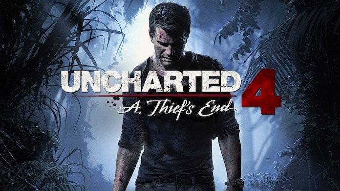 Videojuegos Uncharted 4