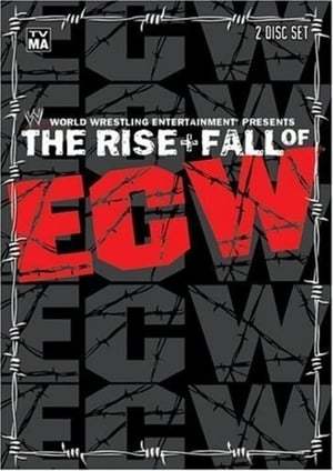 Película WWE: The Rise + Fall of ECW