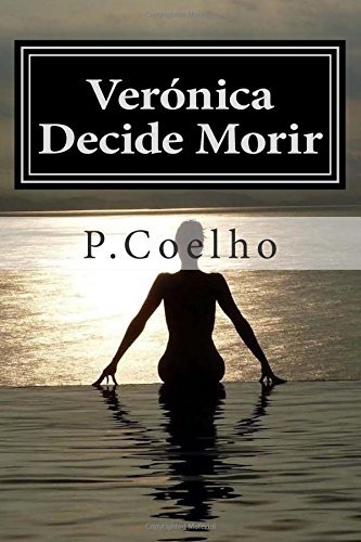 Book Veronica Decide Morir