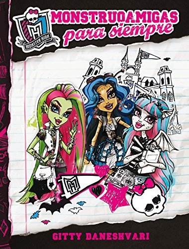 Monster High