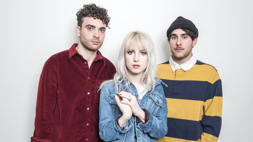 Paramore 