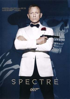 Película Spectre