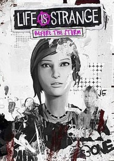 Life is Strange 'Before the Storm'