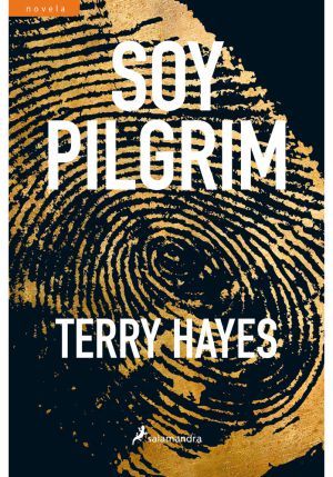 Soy Pilgrim