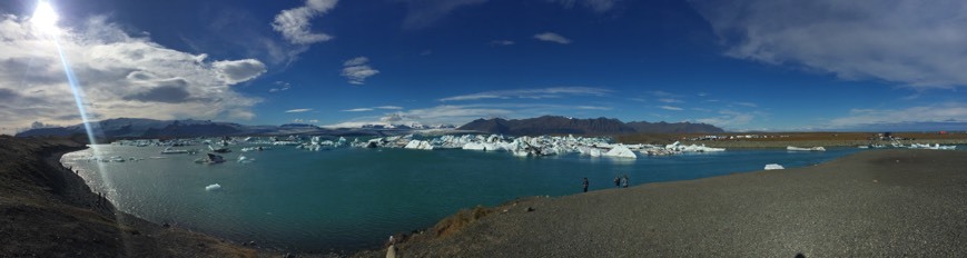 Place Iceland