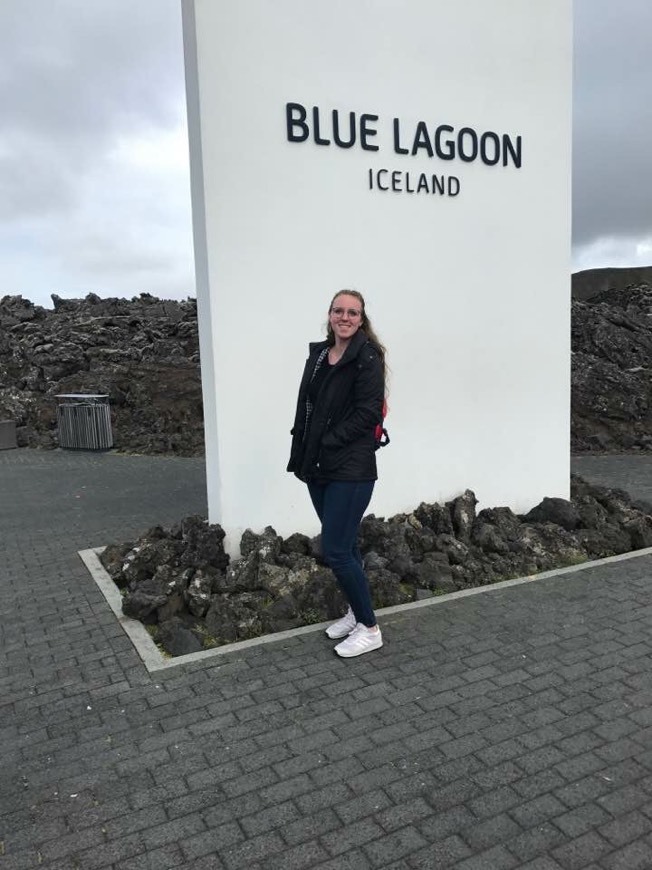 Place Blue Lagoon Spa