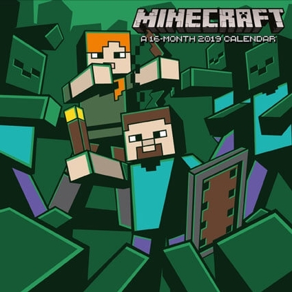 Moda Minecraft Official Site | Minecraft