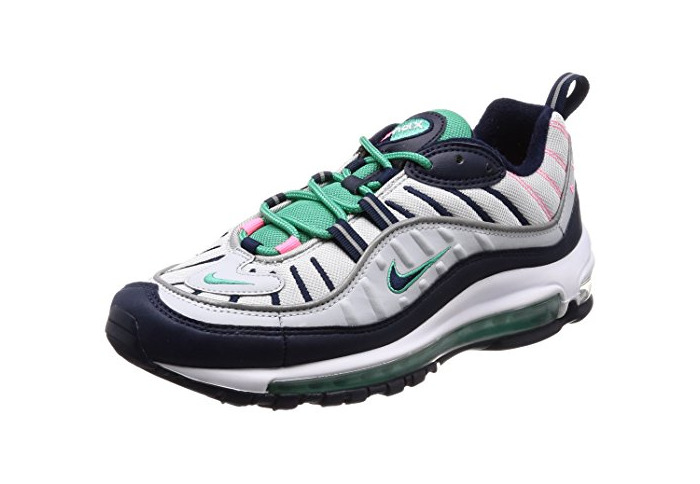 Fashion Nike Air MAX 98-640744-005