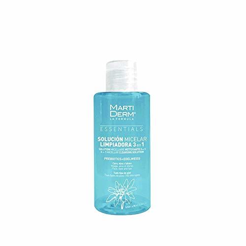 Beauty MARTIDERM SoluciÃ³n Micelar Limpiadora 3en1 300ML