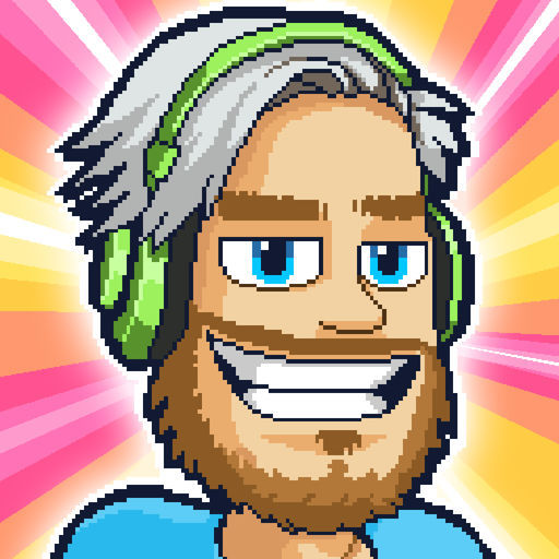 App PewDiePie's Tuber Simulator