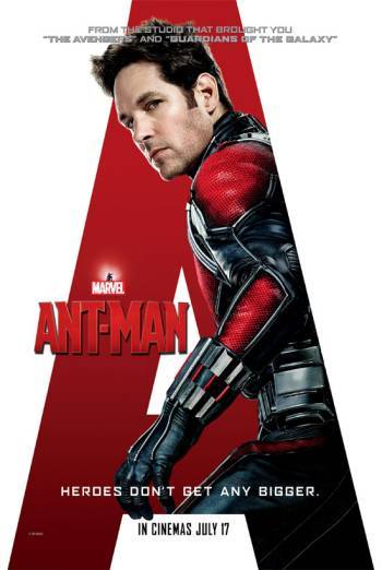 Movie Ant-Man
